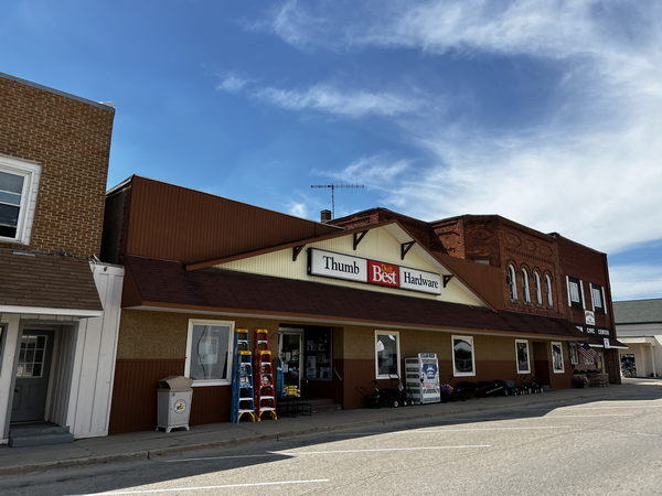 Elkton - June 25 2022 Photo (newer photo)